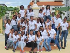 CAPTA Colon Women