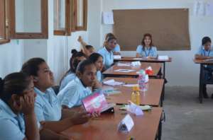 CAPTA classes