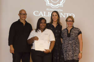 Certificate delivery by the President