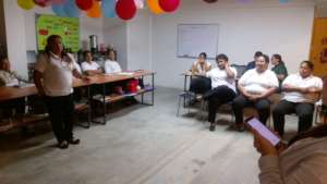 Workplace Ethics Workshop