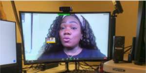 Carla: CAPTA Alumni & Agent of Change