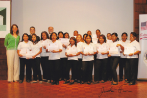 CAPTA 20 - Group Picture