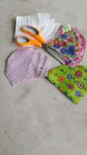 Face Masks program