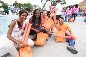 Global Shapers Panama