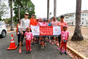 Board of Directors of Calicanto Foundation