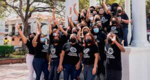 Women of CAPTA 59