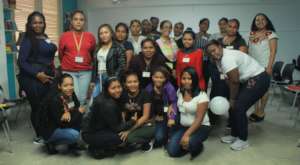 Meet this year's CAPTA women