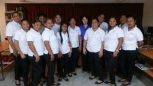 Child sexual abuse prevention Workshop
