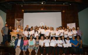 We are a big family!