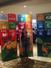 Human Development Report Panama 2019 launch
