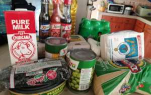 This is how our beneficiaries use their vouchers