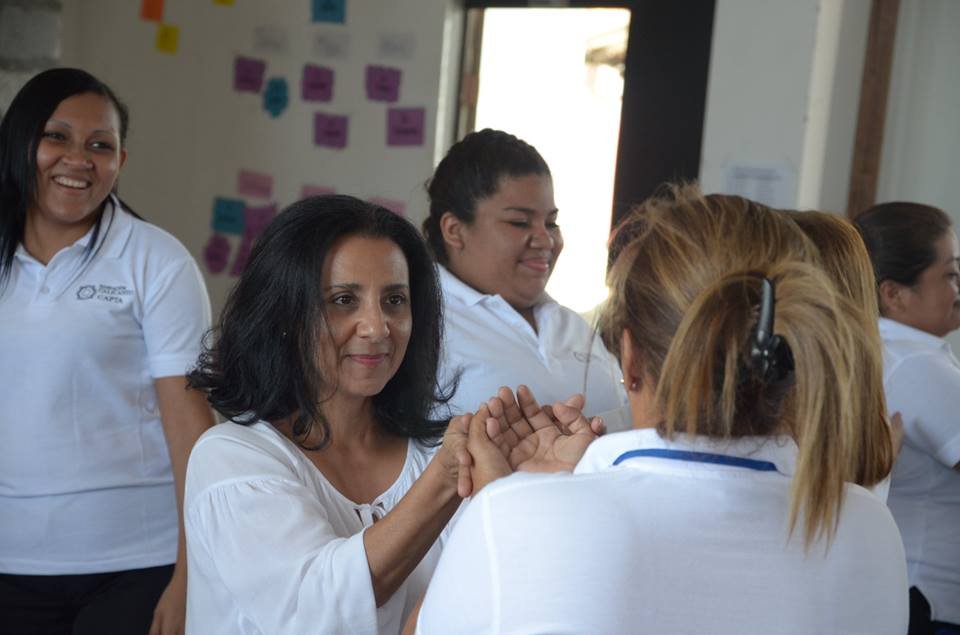 Emotional Intelligence Class