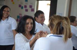 Emotional Intelligence Class