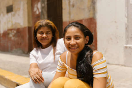 Fight Poverty: Educate Women in Panama