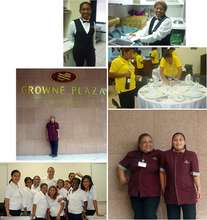 The Vocational Training