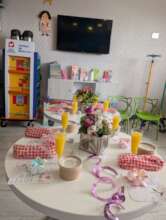 MOTHERS DAY SPECIAL BREAKFAST