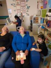 WELLBEING ACTIVITIES (SPA)