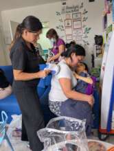 WELLBEING ACTIVITIES (MASSAGE)