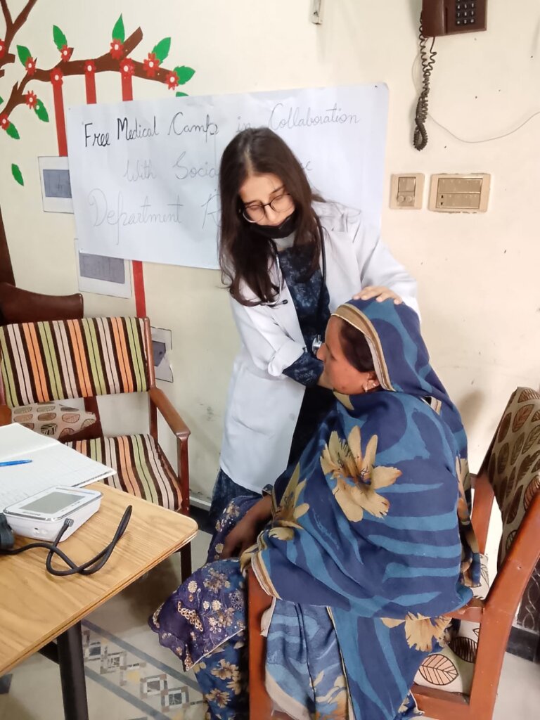 Promoting MNCH by Preventing Malnutrition