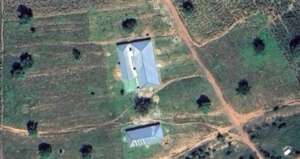 Location:  GP22+56H, Kuluguana