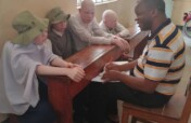 Education Support for Disabled in Tanzania