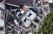 Mexico stands with Choco: aid that protects