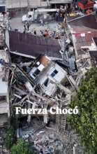 Mexico stands with Choco: aid that protects