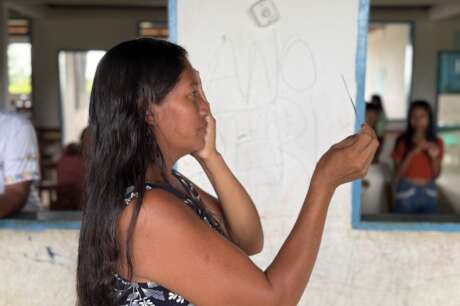Health Expeditions to Mapuera, Wai-Wai Territory