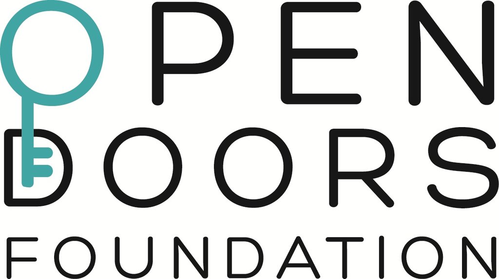 Our new logo
