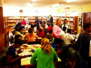 Careers Indaba Program