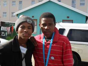 2013 Scholar Avile