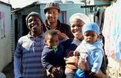 Scholarship Fund for Students in South Africa