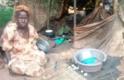 Support the Elderly with Food and Essentials