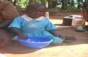 Provide Nutritious Meals to 80 Children