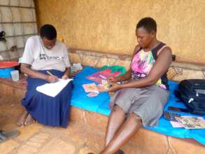 Donate to Micro Credit for Sustainability