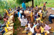 Donate to Address Malnutrition in the Community