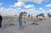 Mitigate storms,improve incomes in Aral Sea region