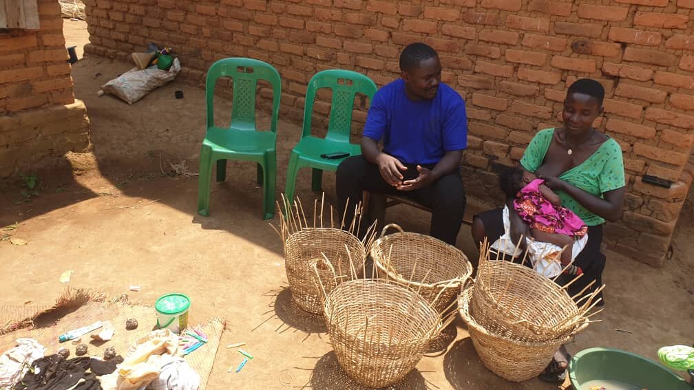 Restore hope for 50 young mothers in Rural Uganda