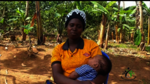 Restore hope for 50 young mothers in Rural Uganda