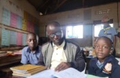 Help 40 vulnerable Ugandan children stay in school
