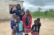 Exist to Exist - Birth Registration in Zimbabwe