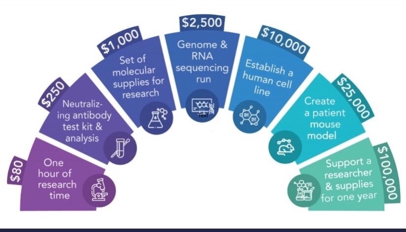 Cost of Medical Research