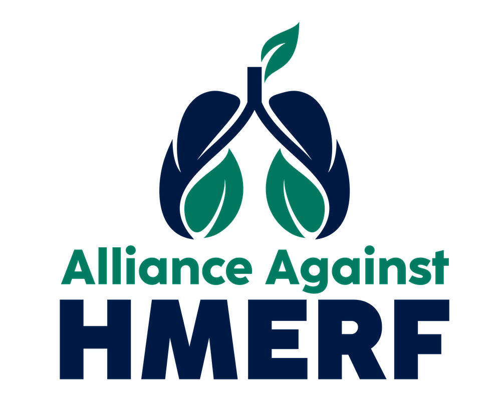 Alliance Against HMERF