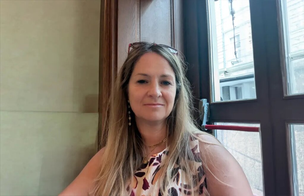 Faces of HMERF Muscular Dystrophy