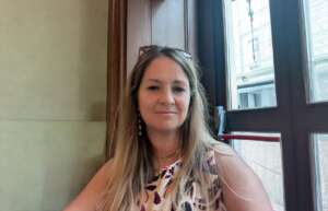 Faces of HMERF Muscular Dystrophy
