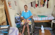 Life-Saving Spinal Surgery for Kiwanuka Herbert