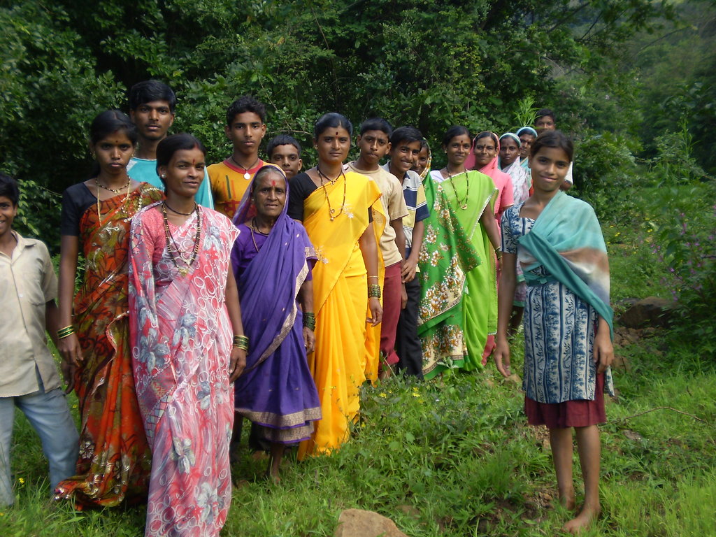Improve Health & Sanitation of 30 Indian Villages