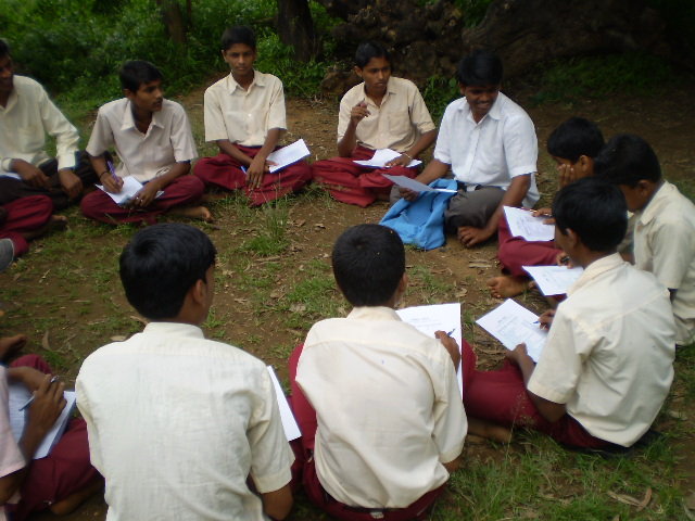 Improve Health & Sanitation of 30 Indian Villages