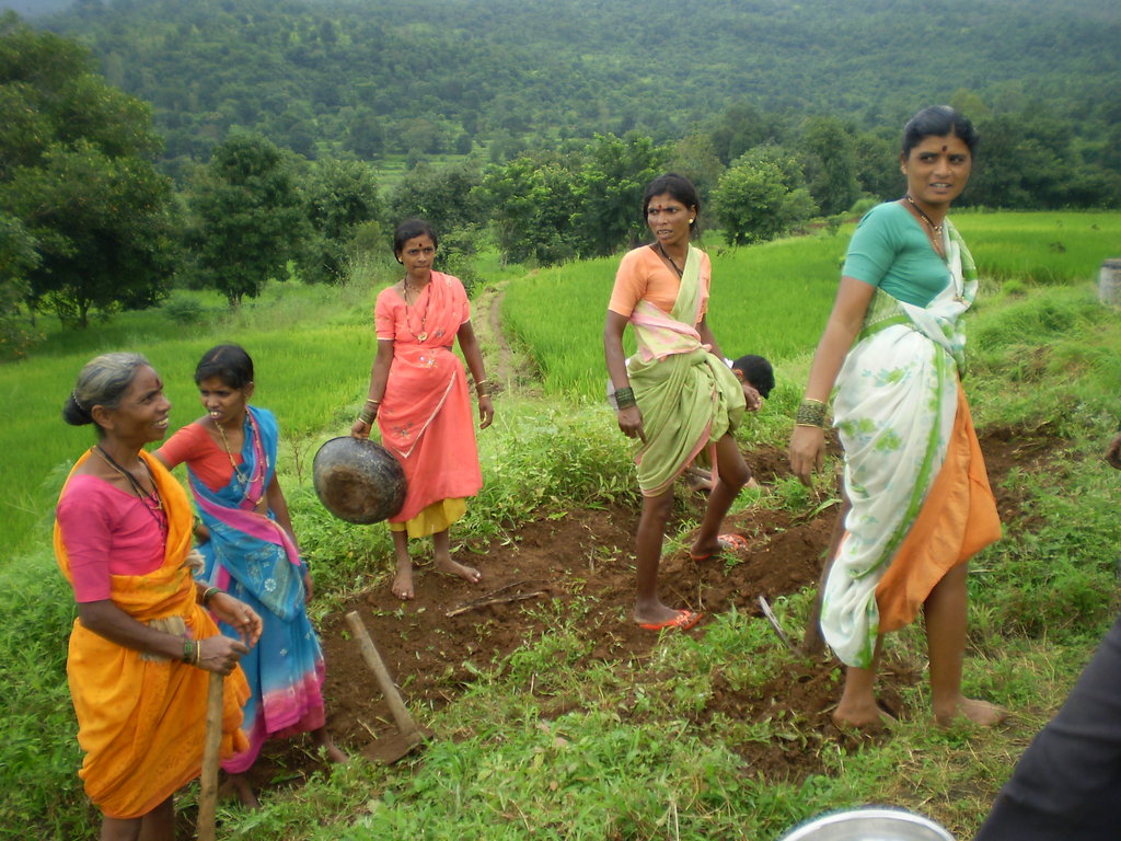 Improve Health & Sanitation of 30 Indian Villages