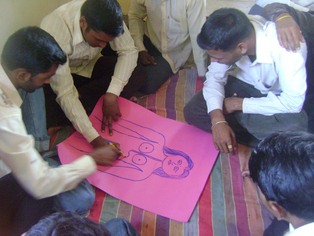Improve Health & Sanitation of 30 Indian Villages